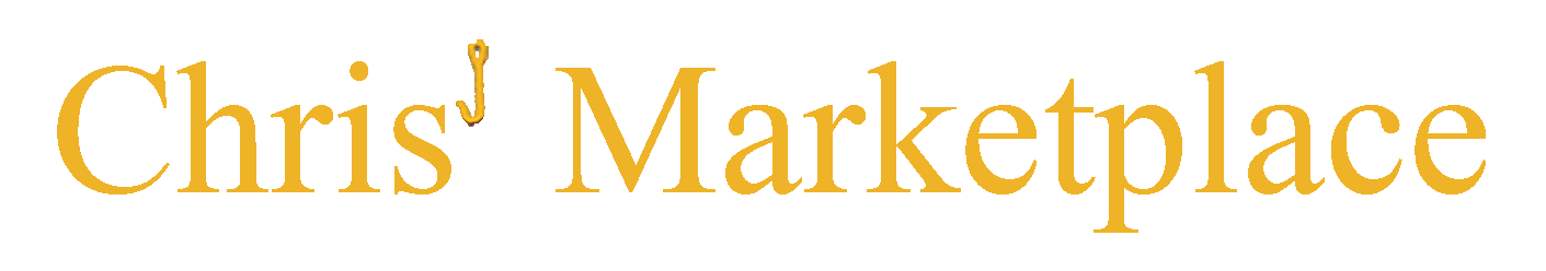 CHRIS' MARKET PLACE